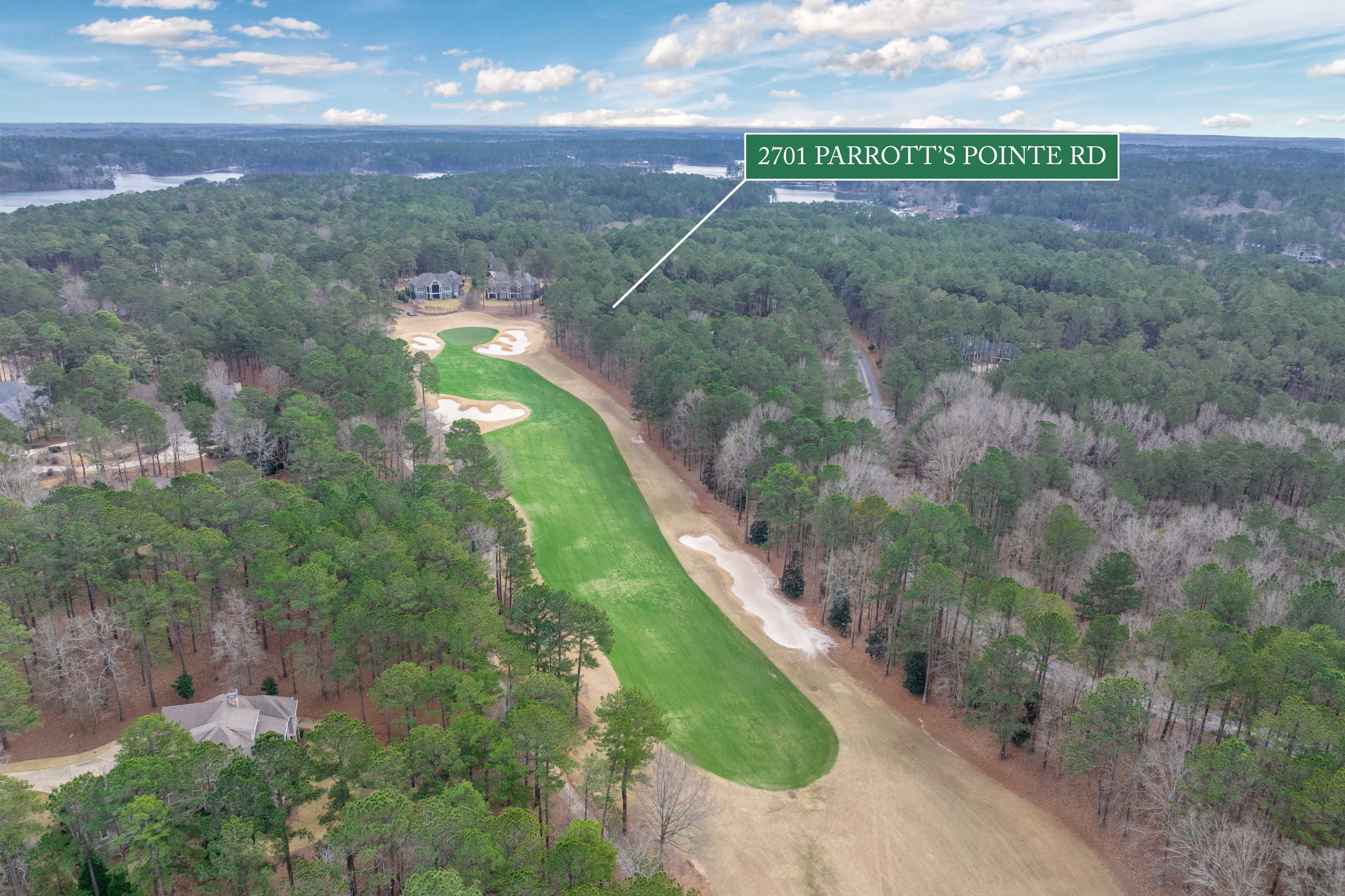 2701 Parrott's Pointe Road image 69